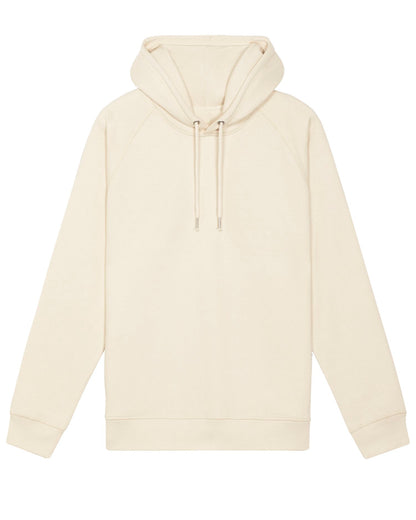 Sider - Natural Raw - Vorderseite 