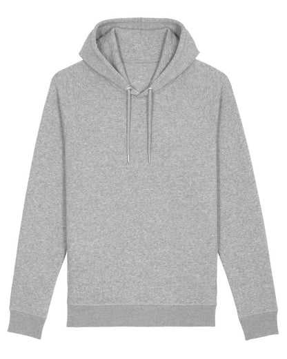 Sider - Heather Grey - Vorderseite 