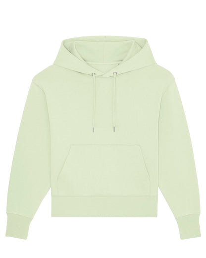 Slammer - Stem Green - Vorderseite 