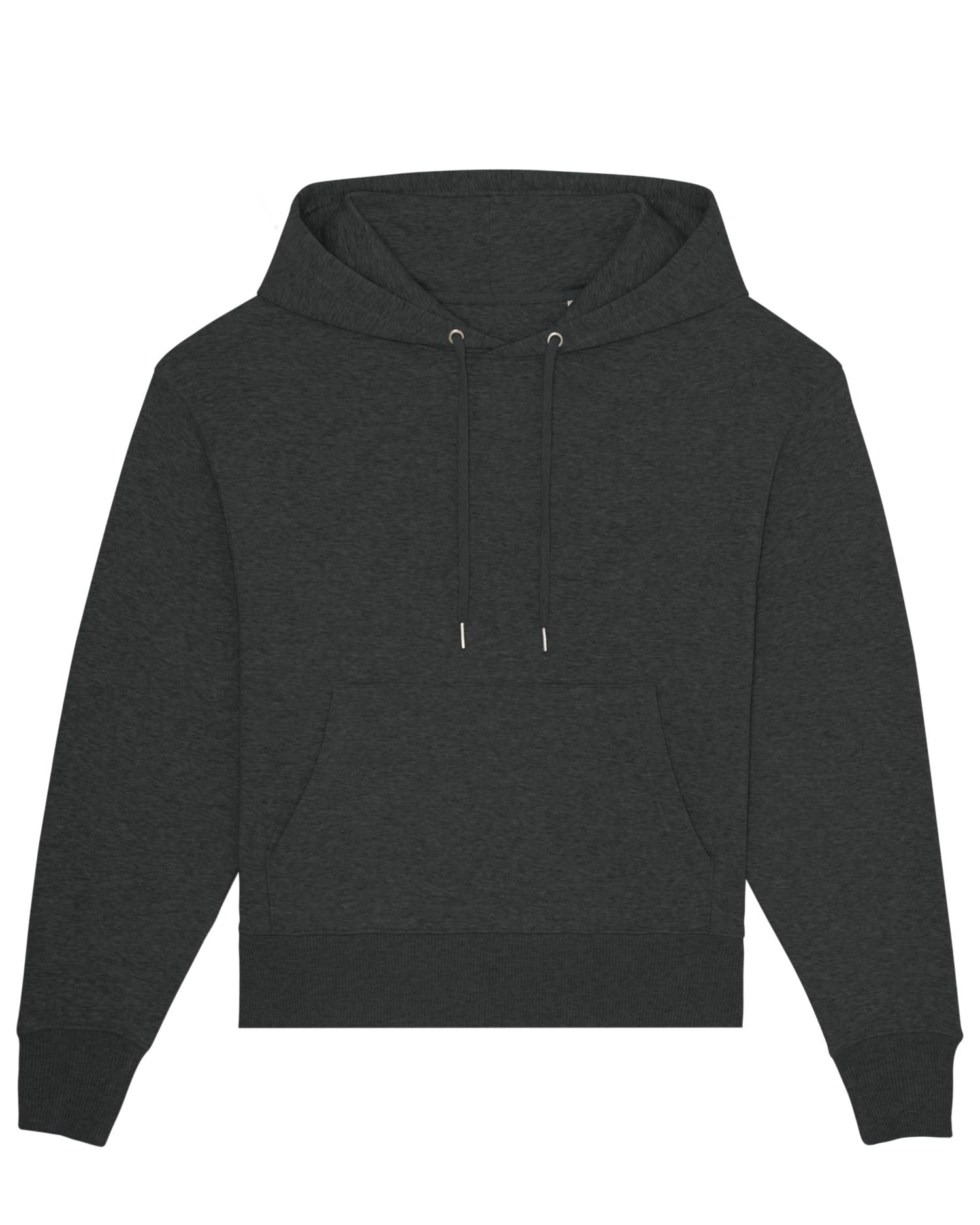 Slammer - Dark Heather Grey - Vorderseite 