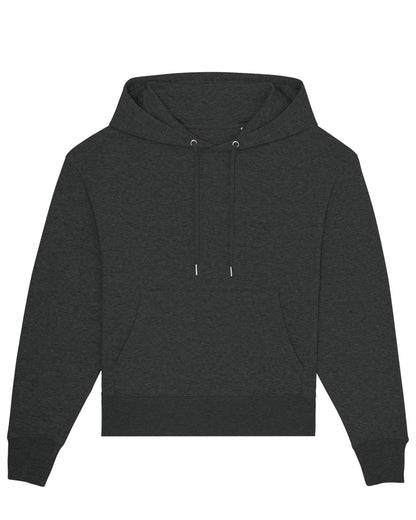 Slammer - Dark Heather Grey - Vorderseite 