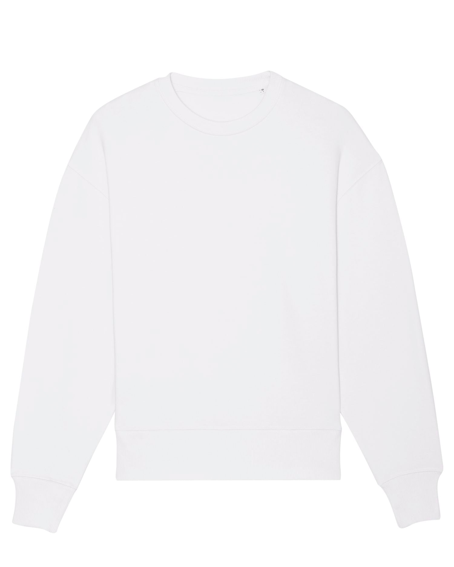 Radder - White - Vorderseite 