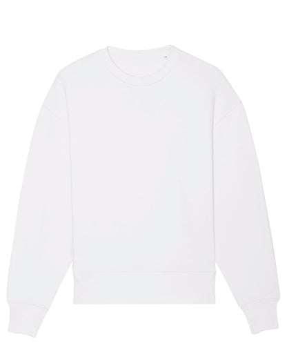 Radder - White - Vorderseite 