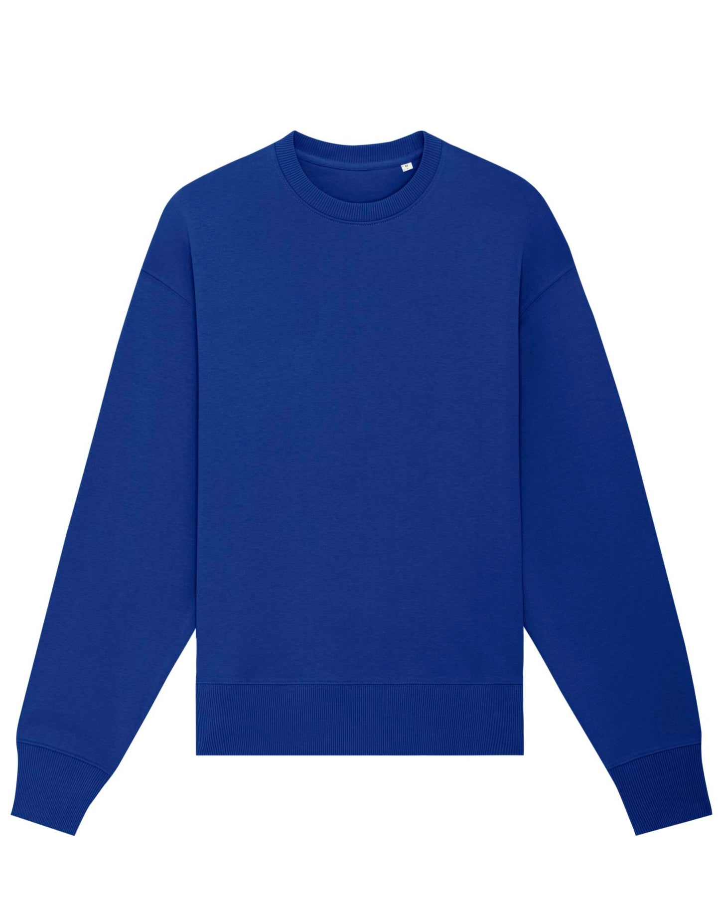 Radder - Worker Blue - Vorderseite 
