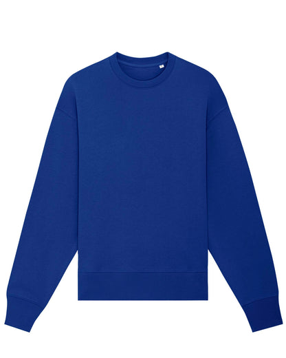 Radder - Worker Blue - Vorderseite 