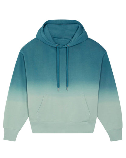 Slammer Dip Dye - Dip Dye Hydro/Aloe - Vorderseite 