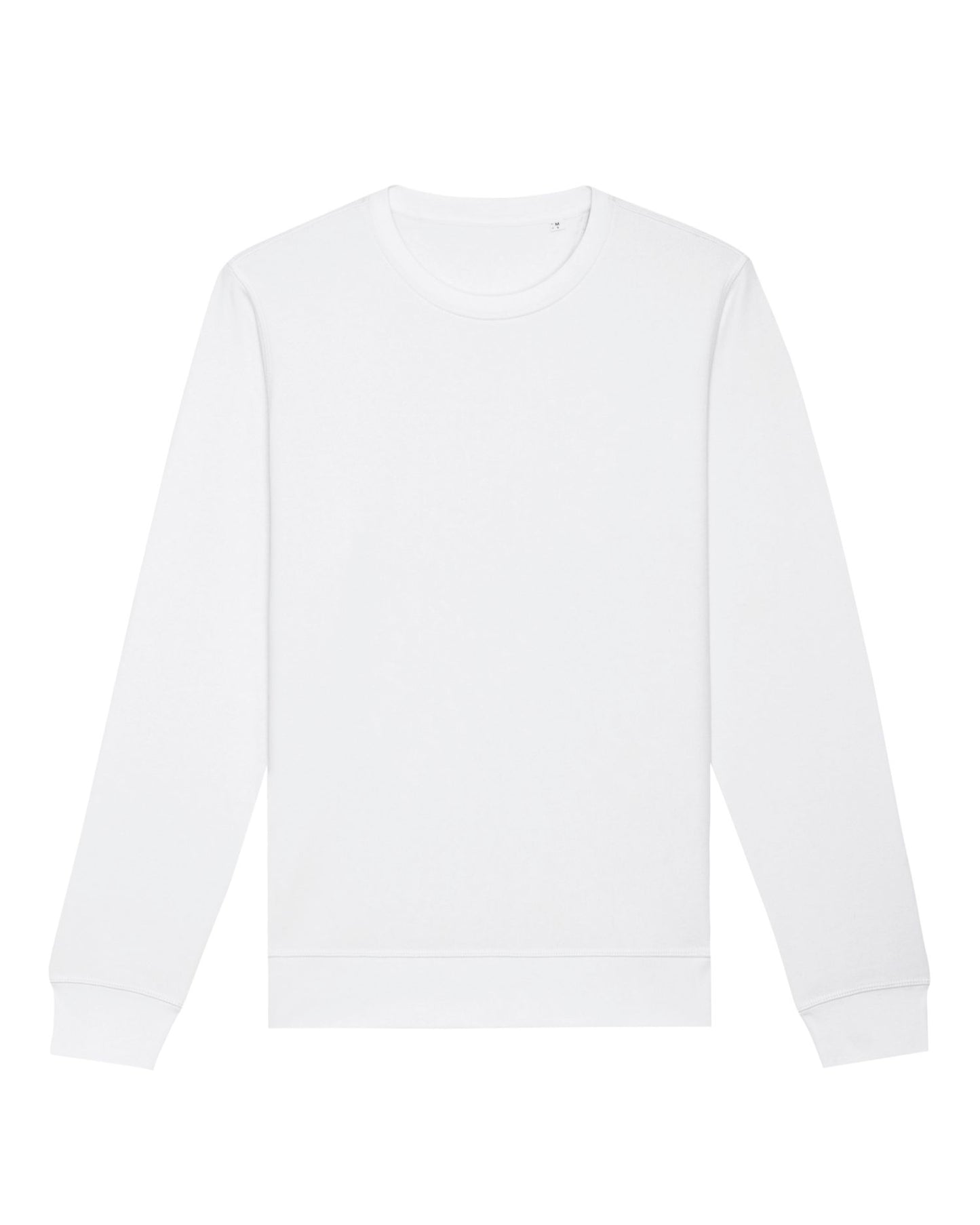 Roller - White - Vorderseite 