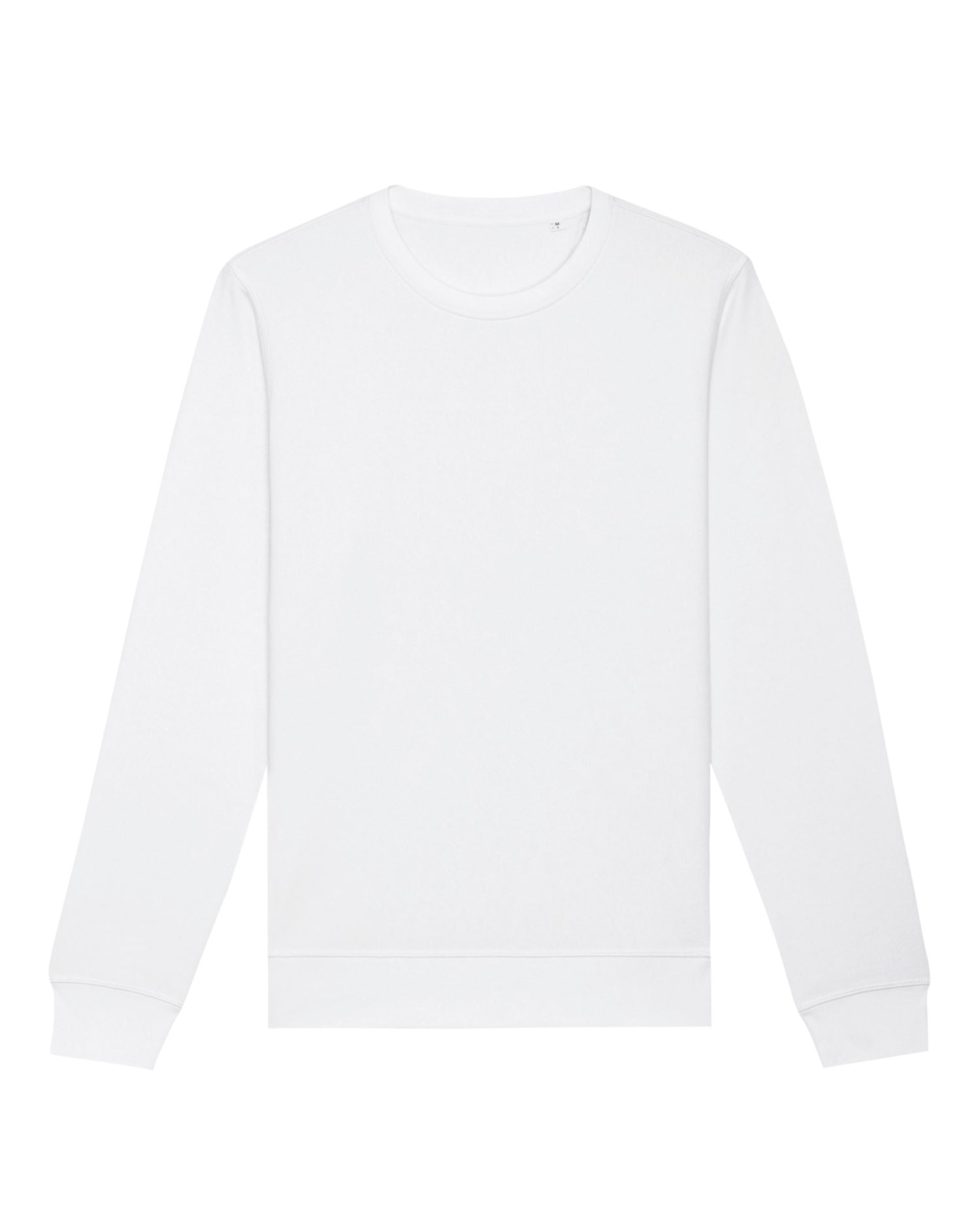 Roller - White - Vorderseite 