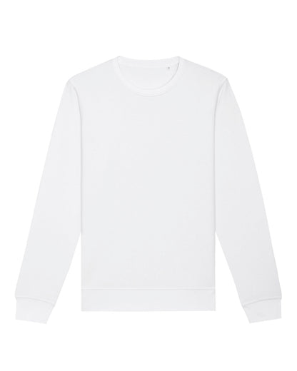Roller - White - Vorderseite 