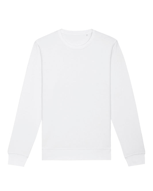 Roller - White - Vorderseite 