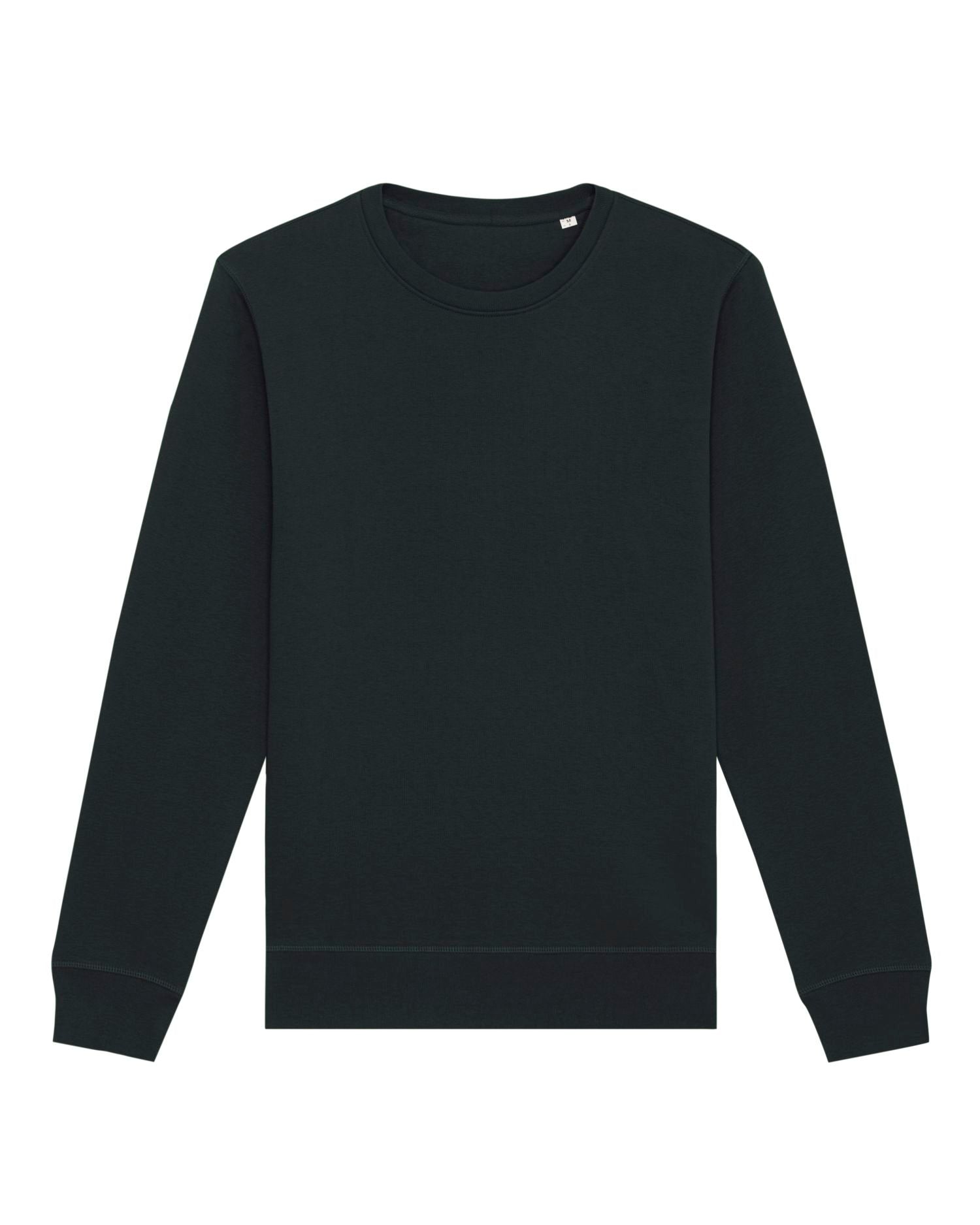 Roller - Black - Vorderseite 