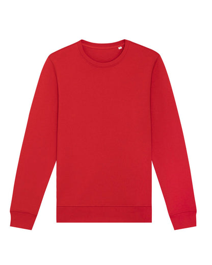Roller - Red - Vorderseite 