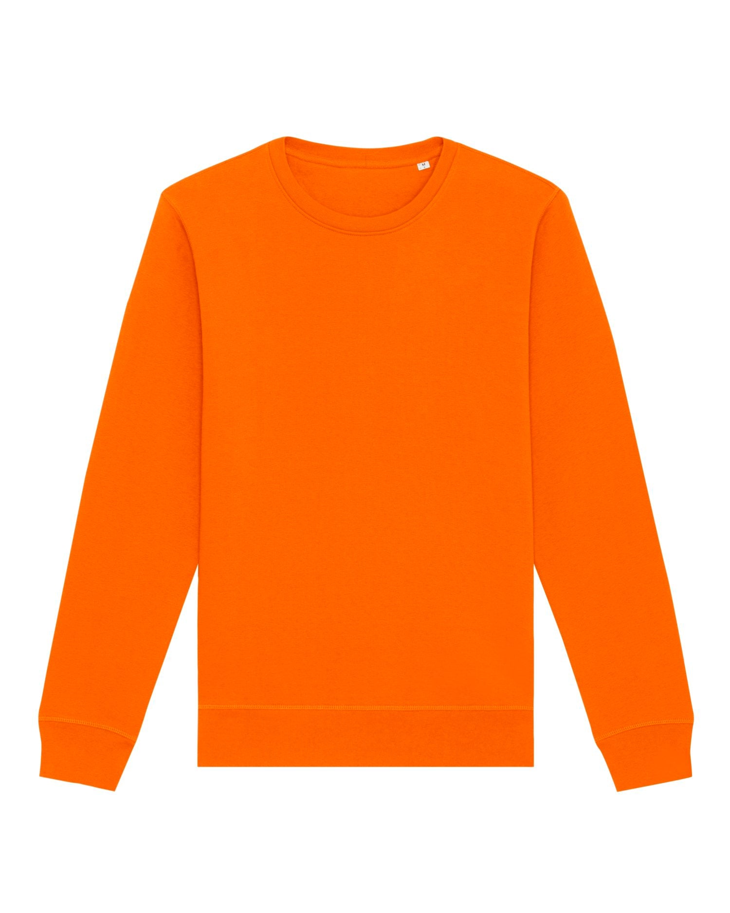 Roller - Bright Orange - Vorderseite 