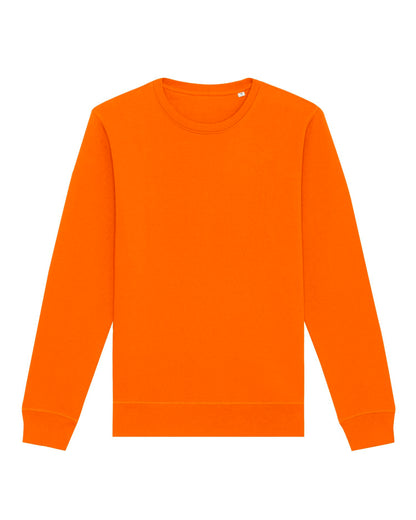 Roller - Bright Orange - Vorderseite 