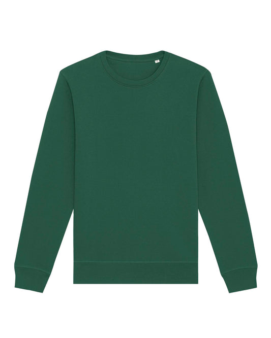 Roller - Bottle Green - Vorderseite 