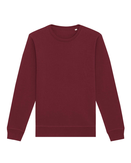 Roller - Burgundy - Vorderseite 