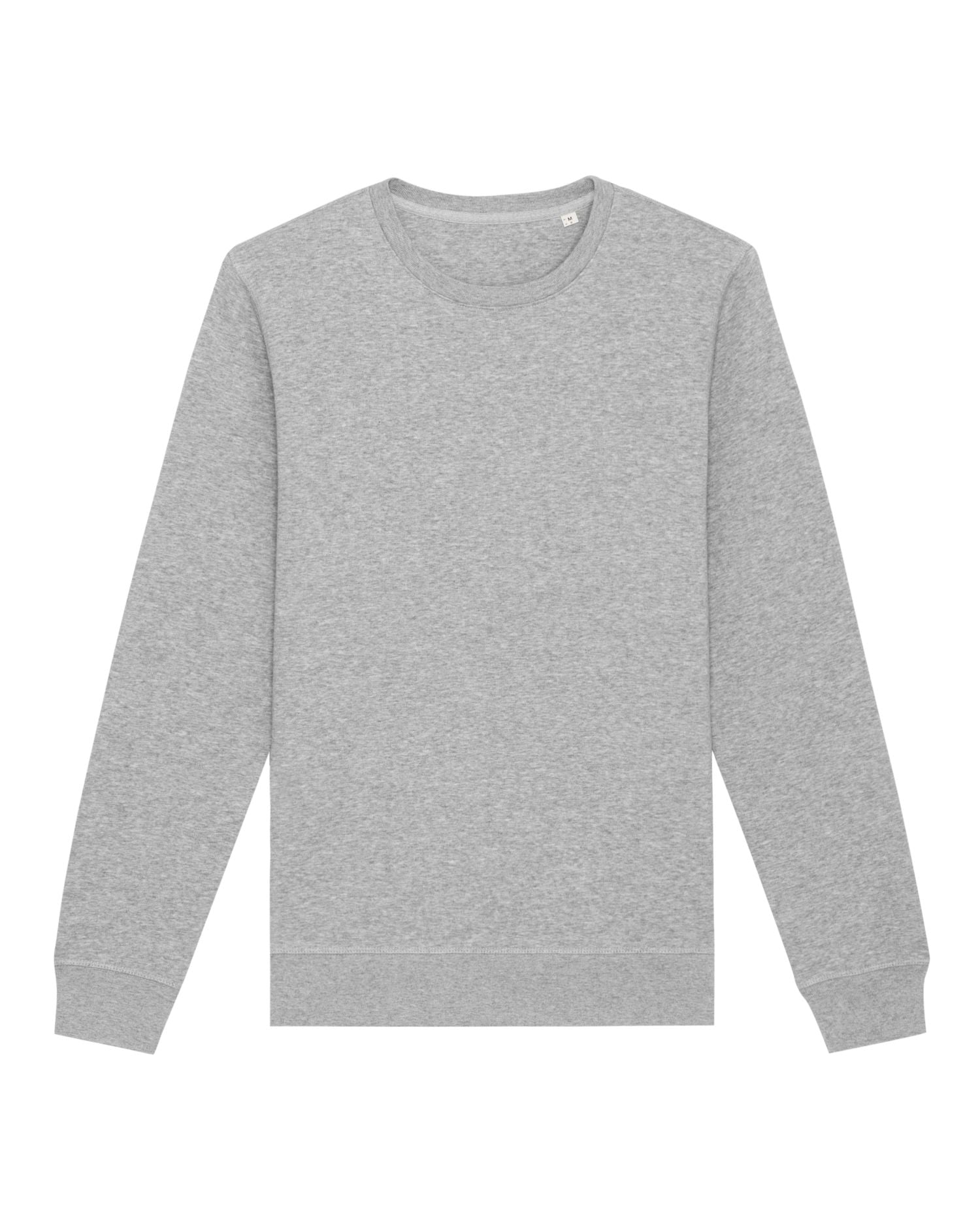 Roller - Heather Grey - Vorderseite 
