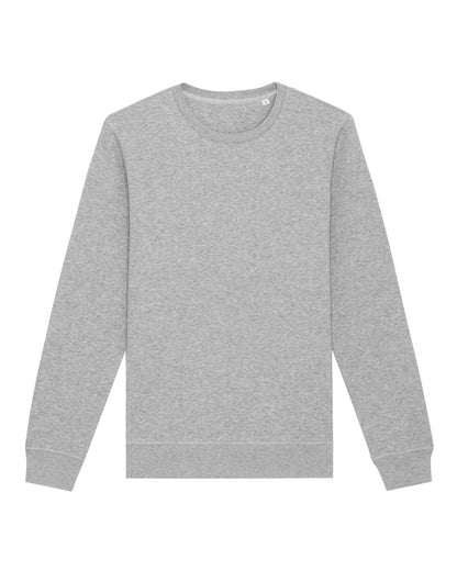 Roller - Heather Grey - Vorderseite 