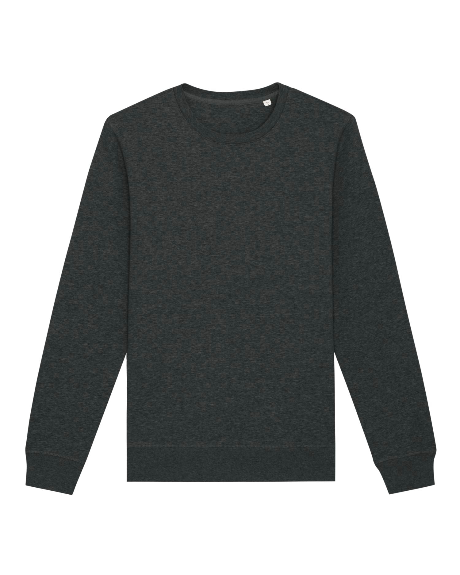 Roller - Dark Heather Grey - Vorderseite 