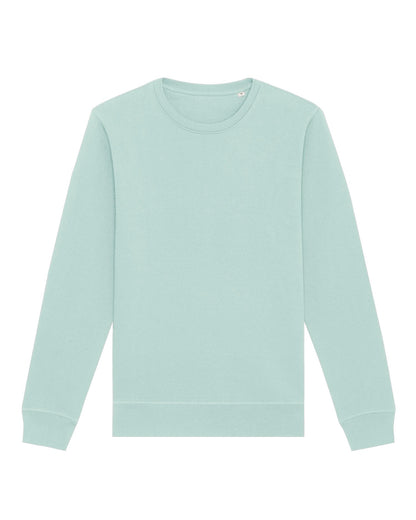 Roller - Caribbean Blue - Vorderseite 