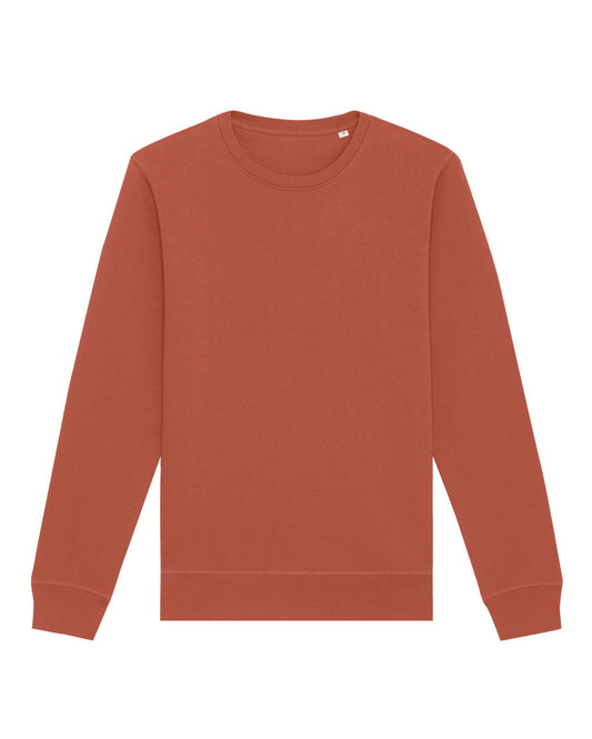Roller - Heritage Brown - Vorderseite 
