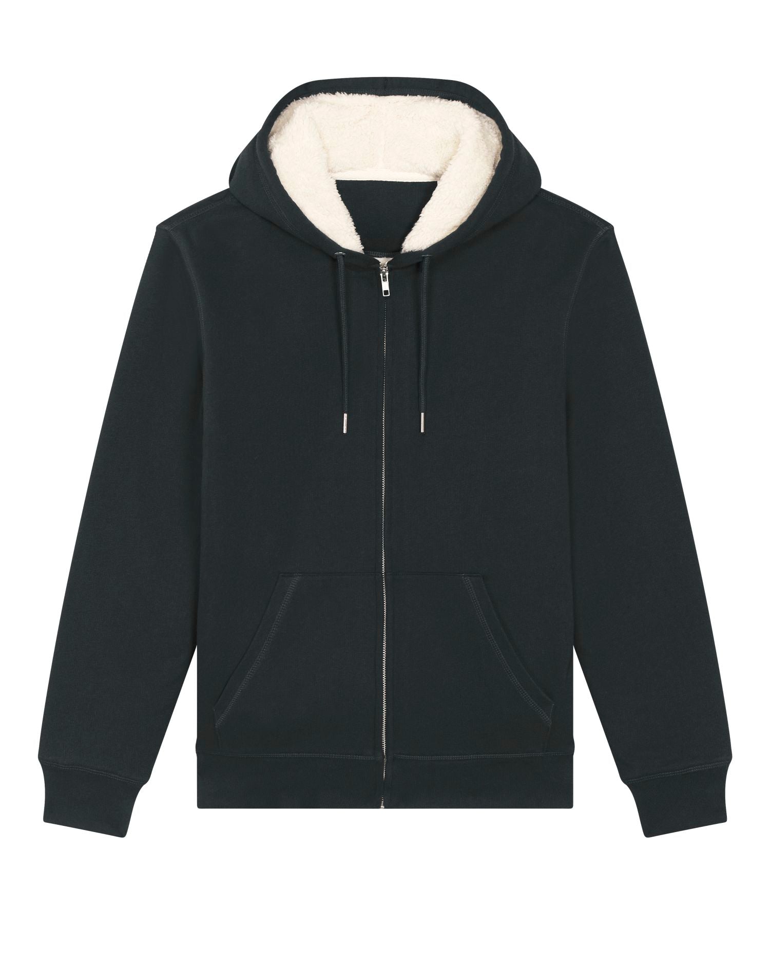 Hygger Sherpa - Black - Vorderseite 