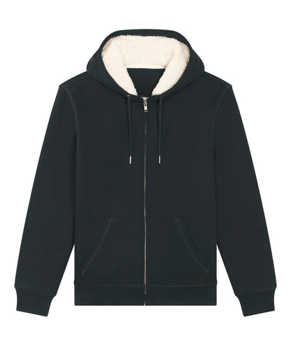 Hygger Sherpa - Black - Vorderseite 