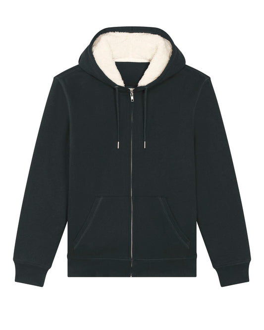 Hygger Sherpa - Black - Vorderseite 