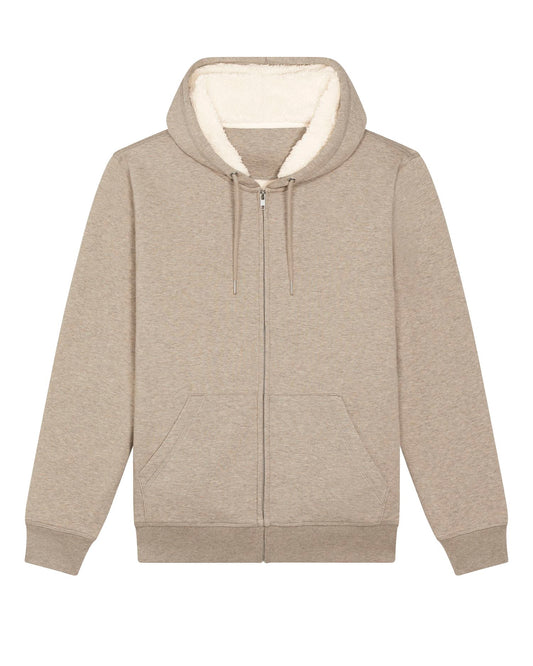 Hygger Sherpa - Heather Sand - Vorderseite 