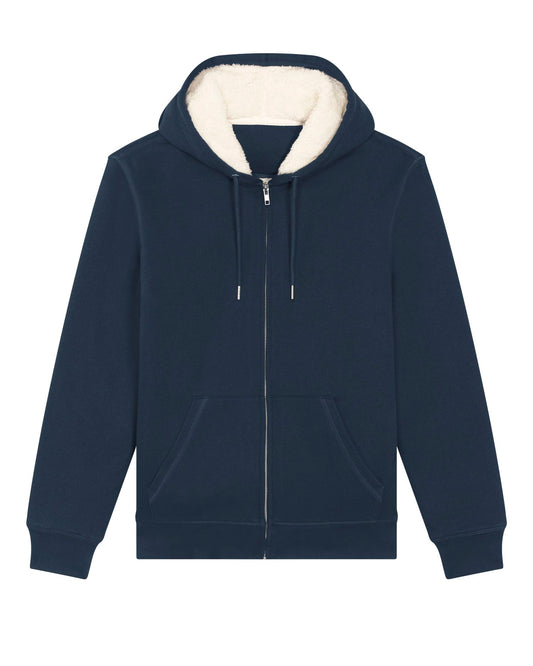 Hygger Sherpa - French Navy - Vorderseite 