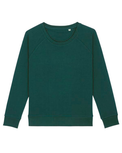 Stella Dazzler - Glazed Green - Vorderseite 