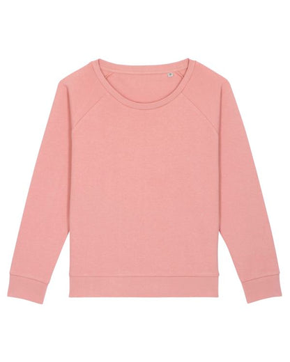 Stella Dazzler - Canyon Pink - Vorderseite 