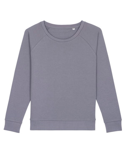 Stella Dazzler - Lava Grey - Vorderseite 