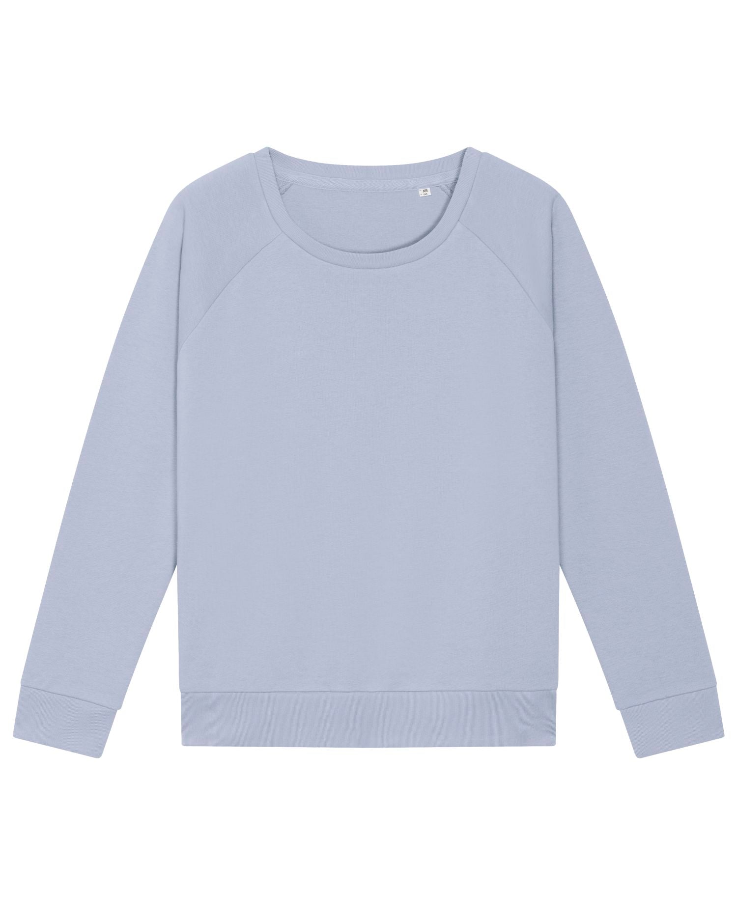 Stella Dazzler - Serene Blue - Vorderseite 