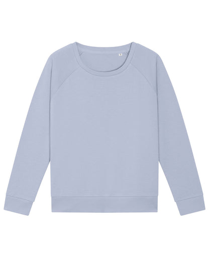 Stella Dazzler - Serene Blue - Vorderseite 