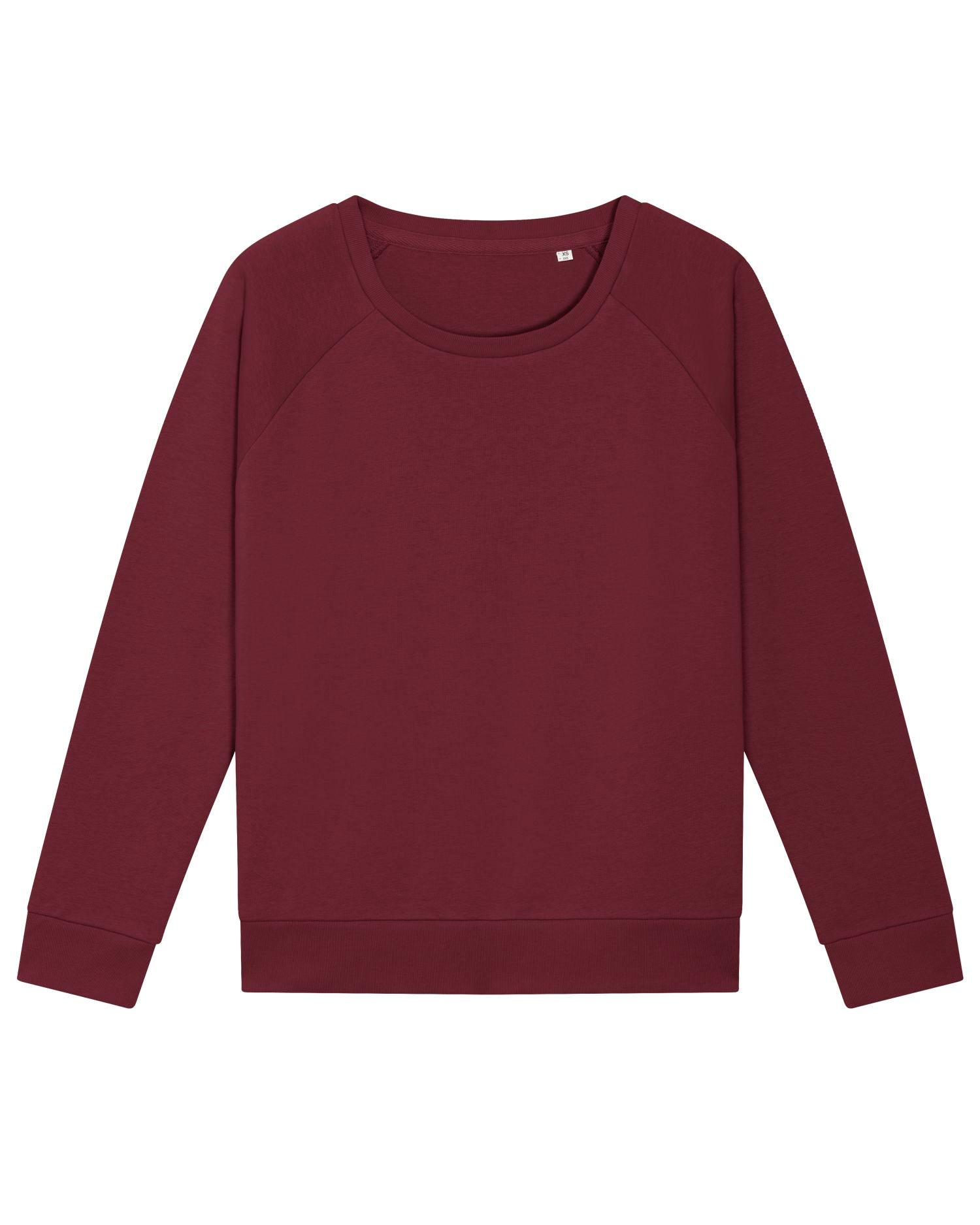Stella Dazzler - Burgundy - Vorderseite 