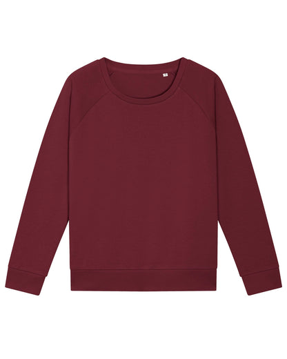 Stella Dazzler - Burgundy - Vorderseite 