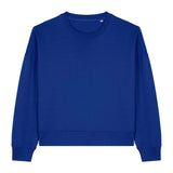 Worker Blue