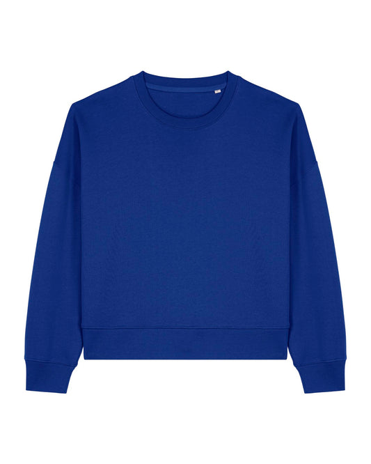 Stella Alma - Worker Blue - Vorderseite 