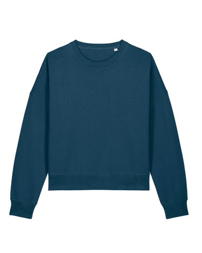 Stella Alma - Deep Teal - Vorderseite 
