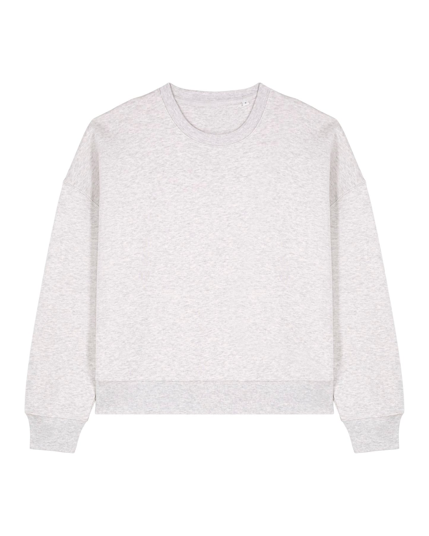 Stella Alma - Cool Heather Grey - Vorderseite 