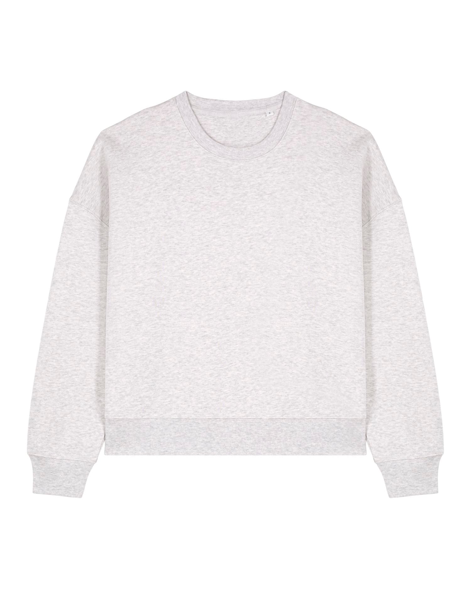Stella Alma - Cool Heather Grey - Vorderseite 