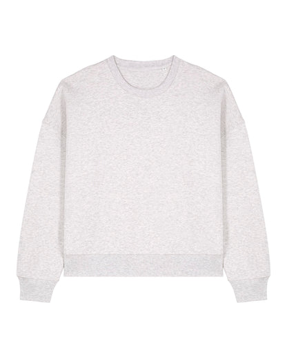 Stella Alma - Cool Heather Grey - Vorderseite 