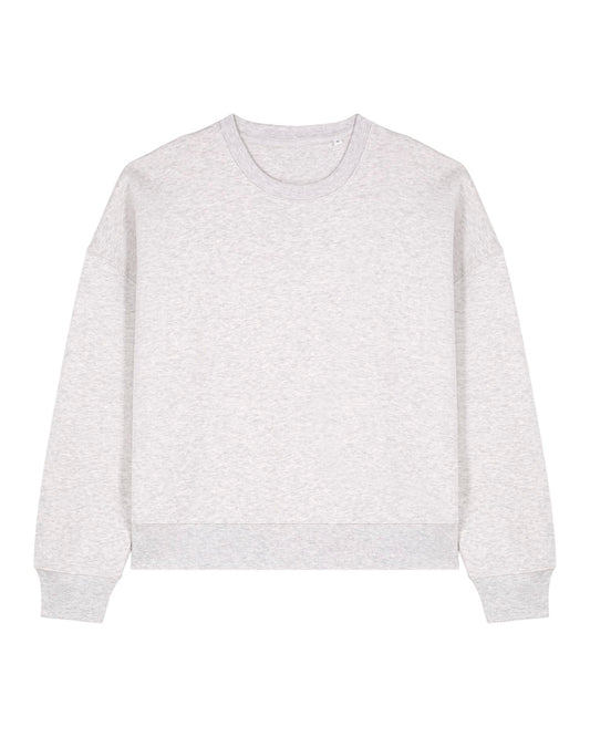 Stella Alma - Cool Heather Grey - Vorderseite 