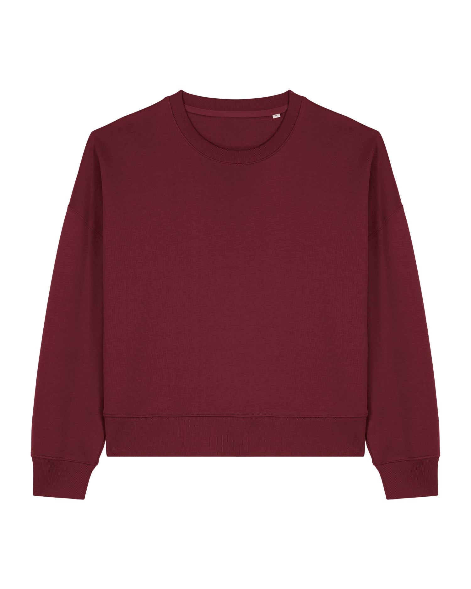 Stella Alma - Burgundy - Vorderseite 