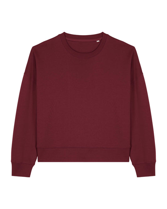 Stella Alma - Burgundy - Vorderseite 