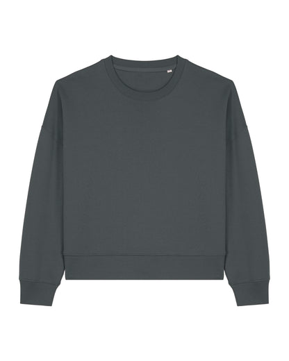 Stella Alma - Anthracite - Vorderseite 