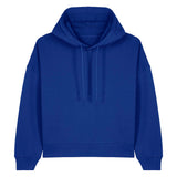 Worker Blue