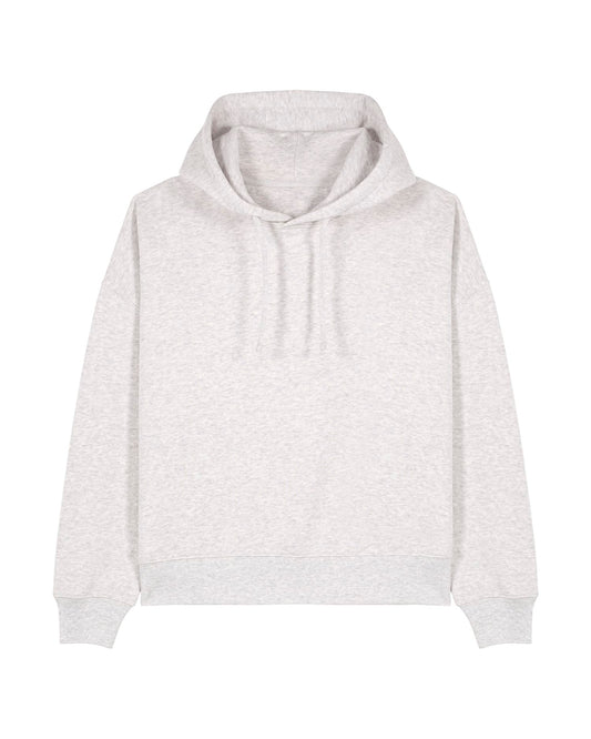 Stella Nora - Cool Heather Grey - Vorderseite 