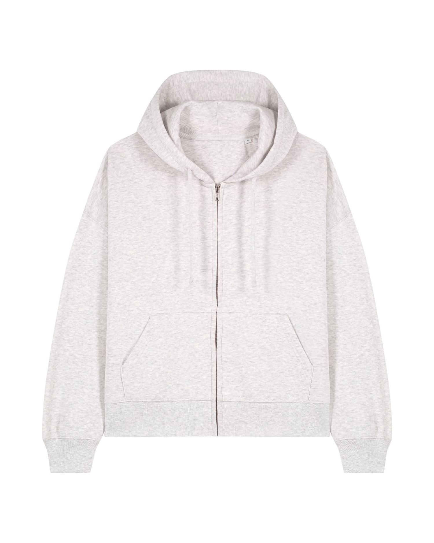 Stella Ida - Cool Heather Grey - Vorderseite 